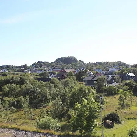 Nydelig Pa Kreta I Lofoten Apartment Kabelvag