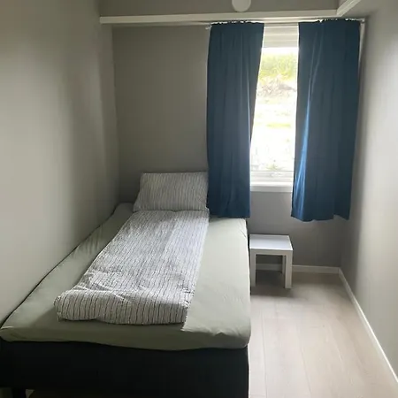 Nydelig Pa Kreta I Lofoten * Kabelvåg