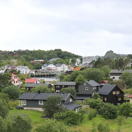 Nydelig Pa Kreta I Lofoten Appartamento