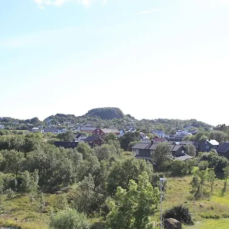 Apartment Nydelig Pa Kreta I Lofoten Kabelvag