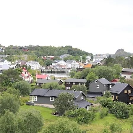 Nydelig Pa Kreta I Lofoten Apartment Kabelvag