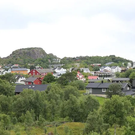 Nydelig Pa Kreta I Lofoten Apartment Kabelvag