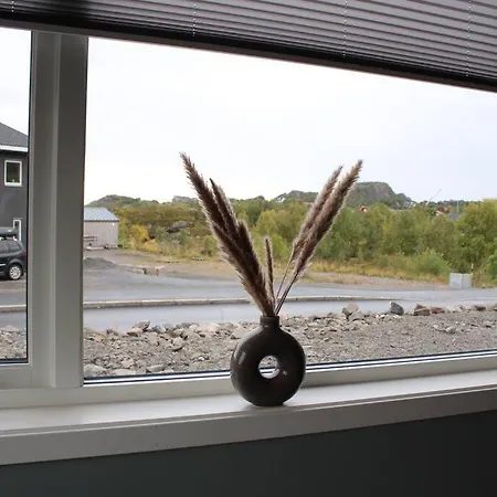 Nydelig Pa Kreta I Lofoten * Kabelvåg