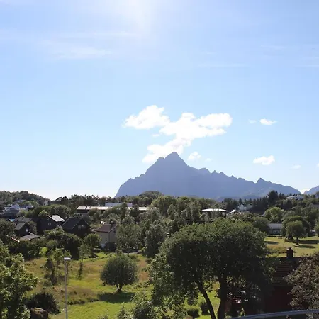 Nydelig Pa Kreta I Lofoten Kabelvåg