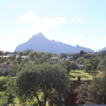 Nydelig Pa Kreta I Lofoten Apartment *