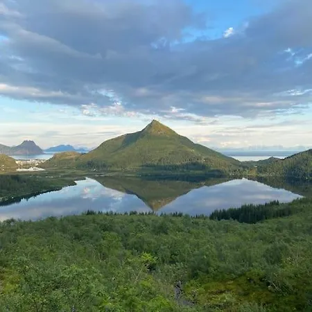 Nydelig Pa Kreta I Lofoten Apartamento Kabelvåg