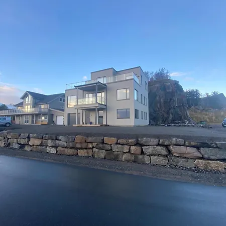 Nydelig Pa Kreta I Lofoten *