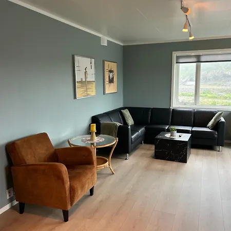 Nydelig Pa Kreta I Lofoten Kabelvåg