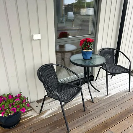 Nydelig Pa Kreta I Lofoten Kabelvåg