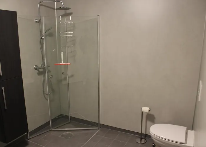 Nydelig Pa Kreta I Lofoten