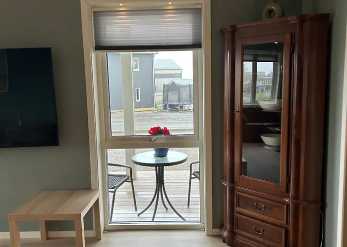 Appartement Nydelig Pa Kreta I Lofoten