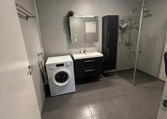 Nydelig Pa Kreta I Lofoten Kabelvåg