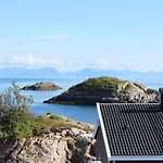 Apartamento Nydelig Pa Kreta I Lofoten Kabelvåg