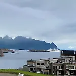 Nydelig Pa Kreta I Lofoten *