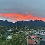 Nydelig Pa Kreta I Lofoten Kabelvåg