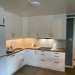 Apartamento Nydelig Pa Kreta I Lofoten Kabelvåg