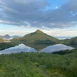 Nydelig Pa Kreta I Lofoten Apartamento Kabelvåg