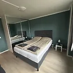 Nydelig Pa Kreta I Lofoten