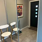 Nydelig Pa Kreta I Lofoten Apartamento